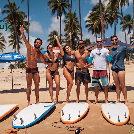Reserva Do Paiva - A Melhor Casa Para Temporada Recife Eksteriør billede