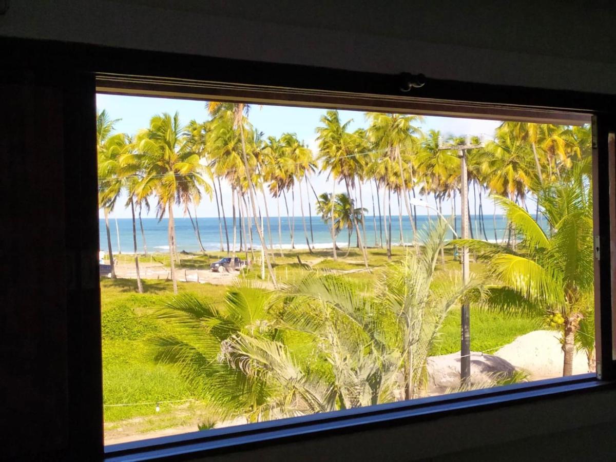 Reserva Do Paiva - A Melhor Casa Para Temporada Recife Eksteriør billede