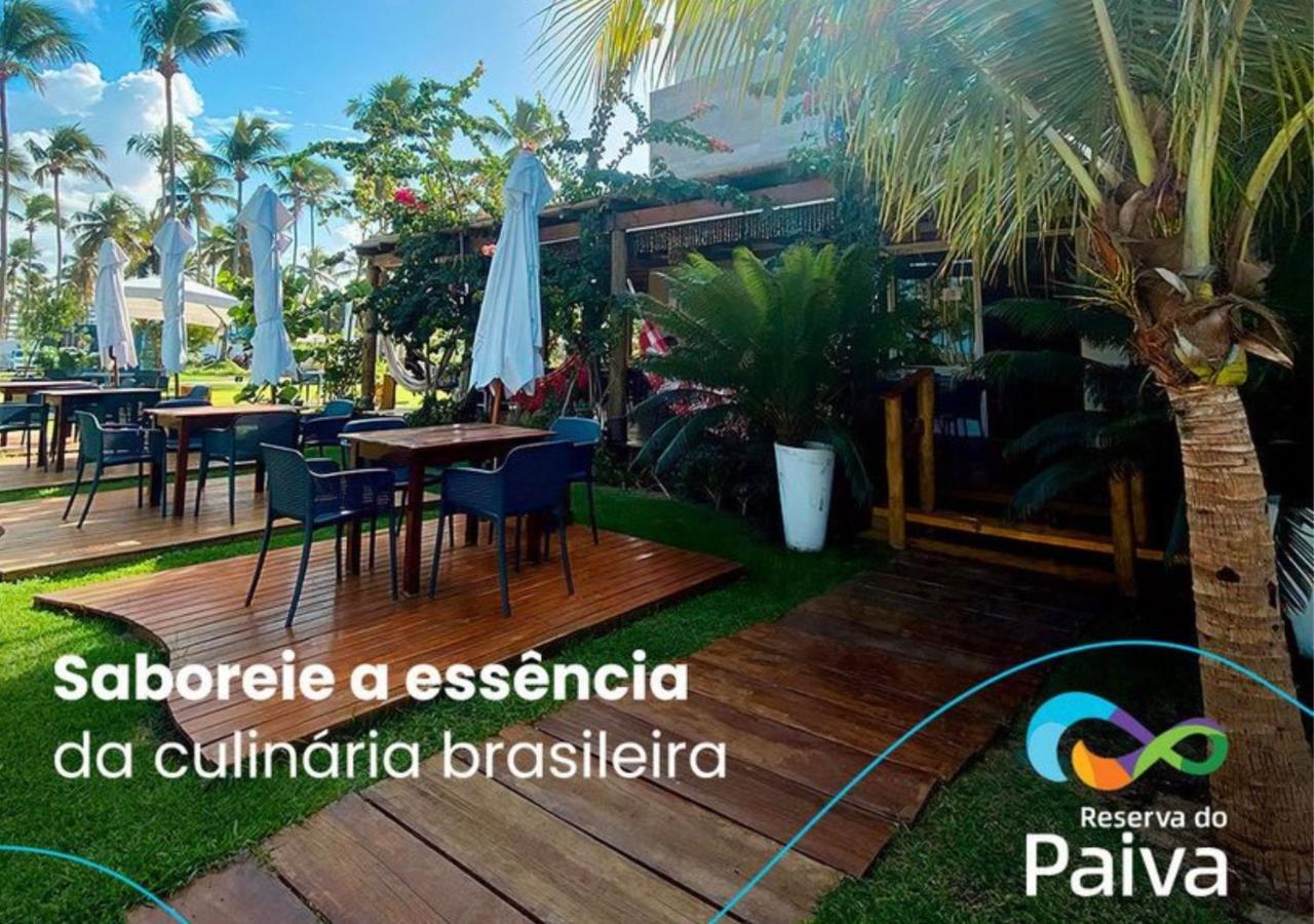 Reserva Do Paiva - A Melhor Casa Para Temporada Recife Eksteriør billede